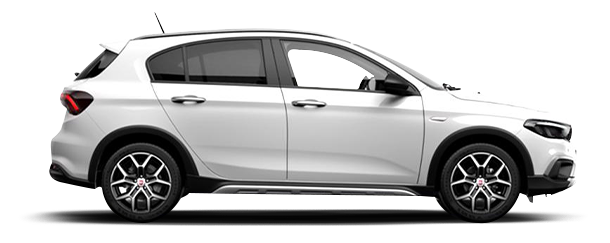 Fiat Egea Cross Araç Kiralama