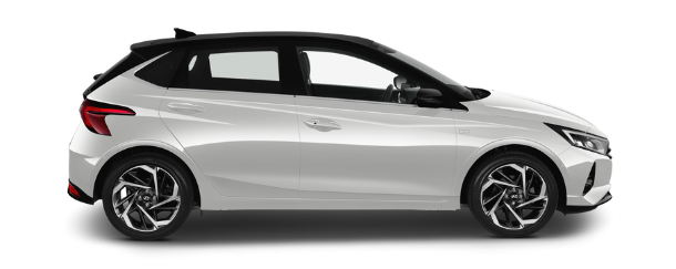 Hyundai İ20 Araç Kiralama