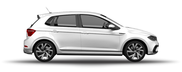 Volkswagen Polo Araç Kiralama