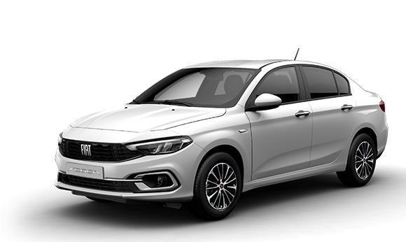 Fiat Egea Araç Kiralama