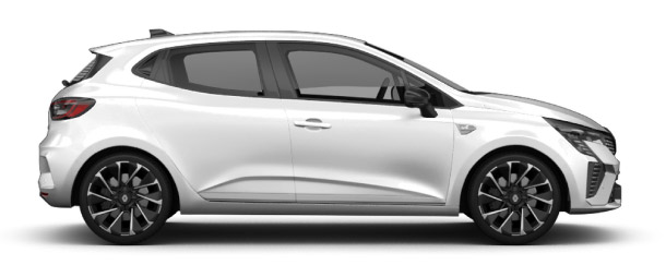 Renault Clio Araç Kiralama